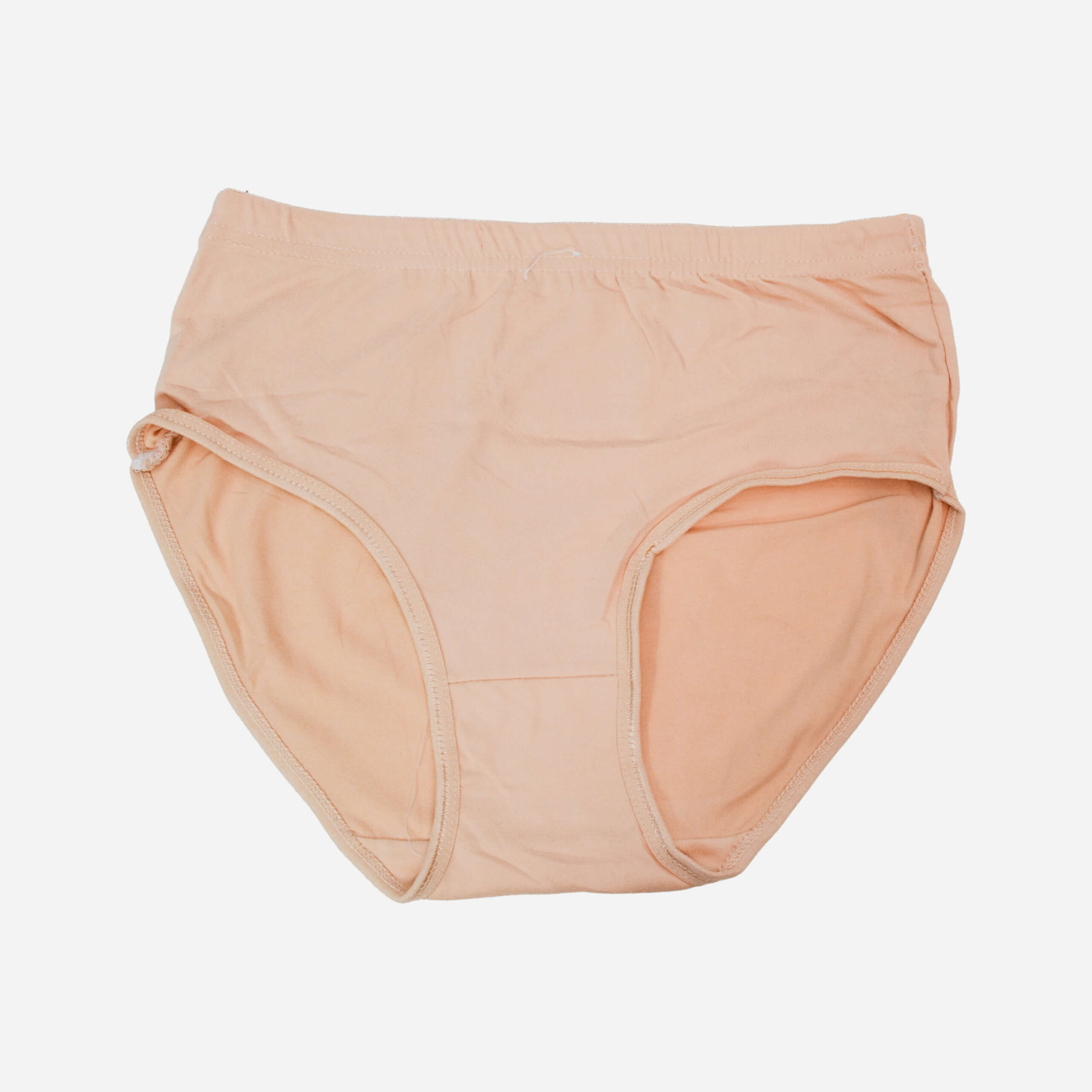 Cotton-Blended Underwear